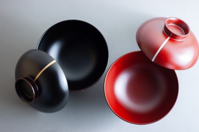 食洗機対応】m.m.d. / 吸物椀 / luxury colors line | 引き出物、結婚