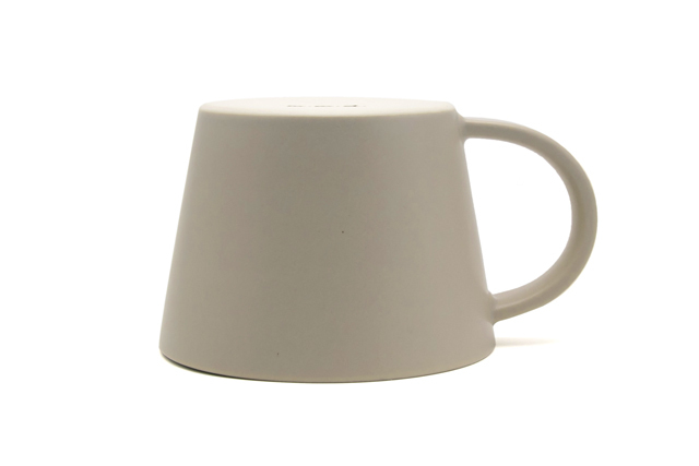 m.m.d. / カップ / muted colors line