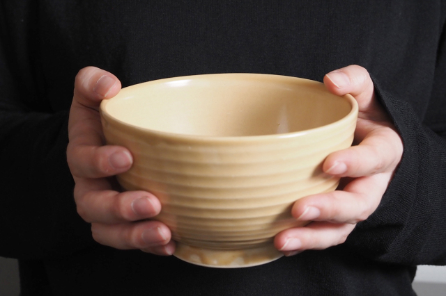 rokurome 丼・れんげ2個セット / ギフトボックス&熨斗付き