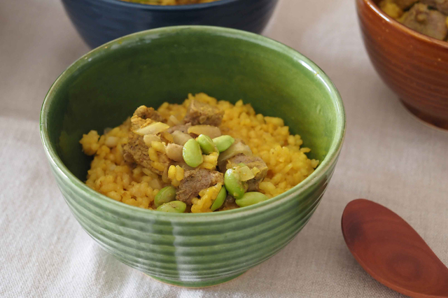 rokurome 丼2個セット / ギフトボックス&熨斗付き / true colors