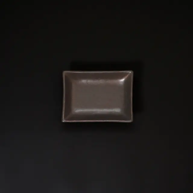 豆皿 / lanz m.m.d. / 瀬戸焼