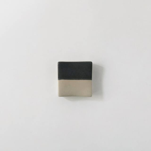 箸置き5個セット / ギフトボックス&熨斗付き / maison line / 瀬戸焼