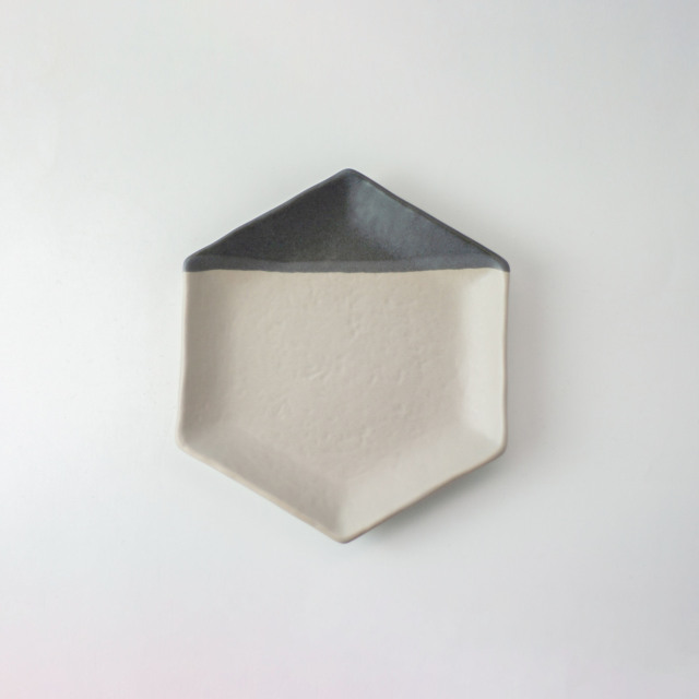 取皿 / maison line / 瀬戸焼