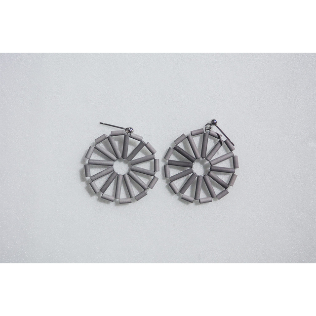 アクセサリー MASA HELEN EARRING&PIERCE(ヘレンイヤリング&ピアス)(ゴールド