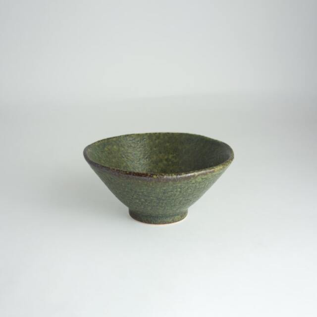 まご丼 丼 / 緑結晶シリーズ | m.m.d.(エムエムディー) | 引き出物、結婚祝い