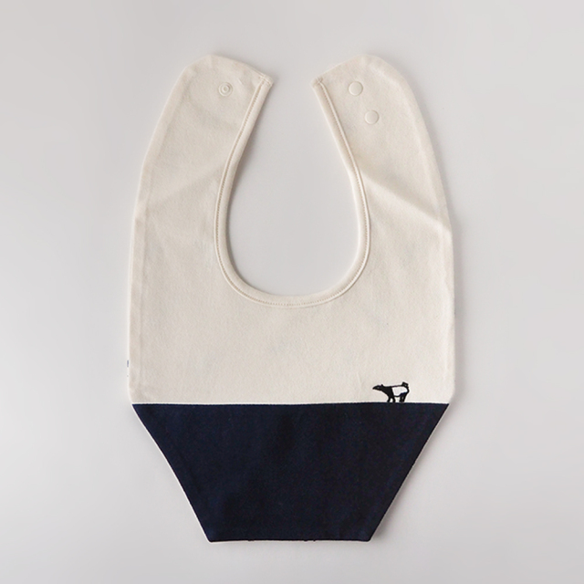 【ラッピング無料】ベビースタイ