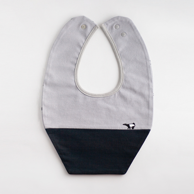 まーさん　オーダースタイ 楽天市場】【日本製】4種から選べる！ベビースタイ オーガニック