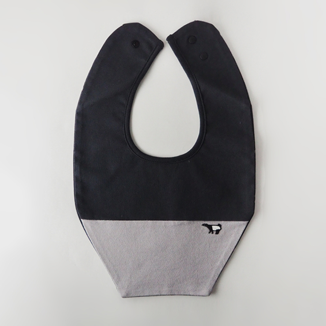 【ラッピング無料】ベビースタイ