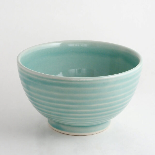 rokuromeラーメンどんぶり・れんげ2個セット / 熨斗・ギフトボックス