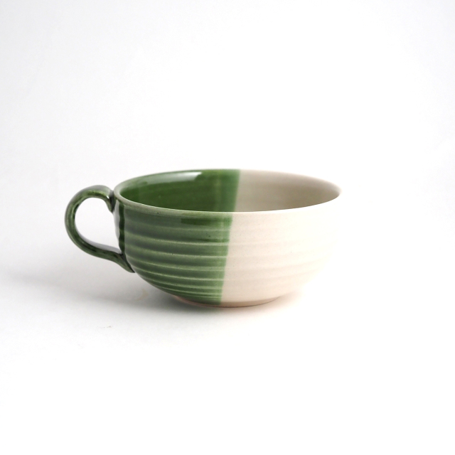 今週中までの出品 石川隆児 マグカップ2個セット ティーカップ スープ 珈琲紅茶 石川隆児 マグカップ2個セット ティーカップ スープ 珈琲 紅茶 塚崎愛