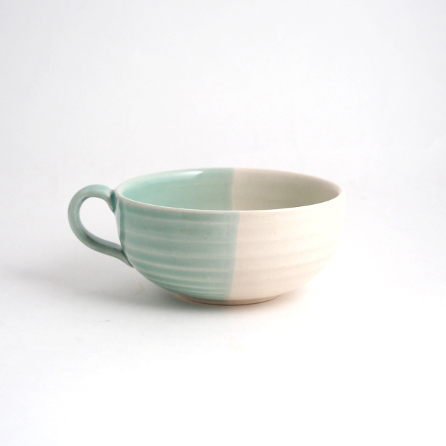 rokurome スープカップ / true colors line | m.m.d.（エムエムディー