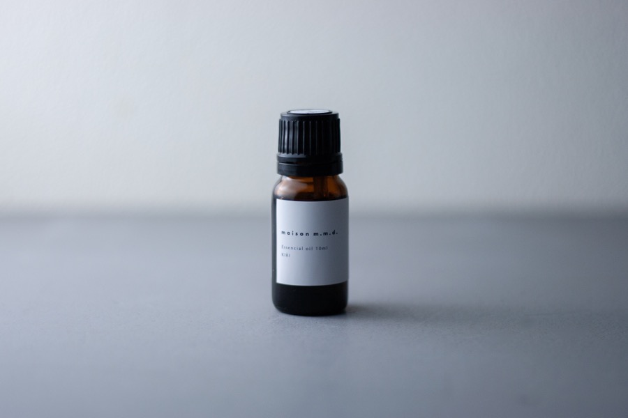 エッセンシャルアロマオイル / 霧