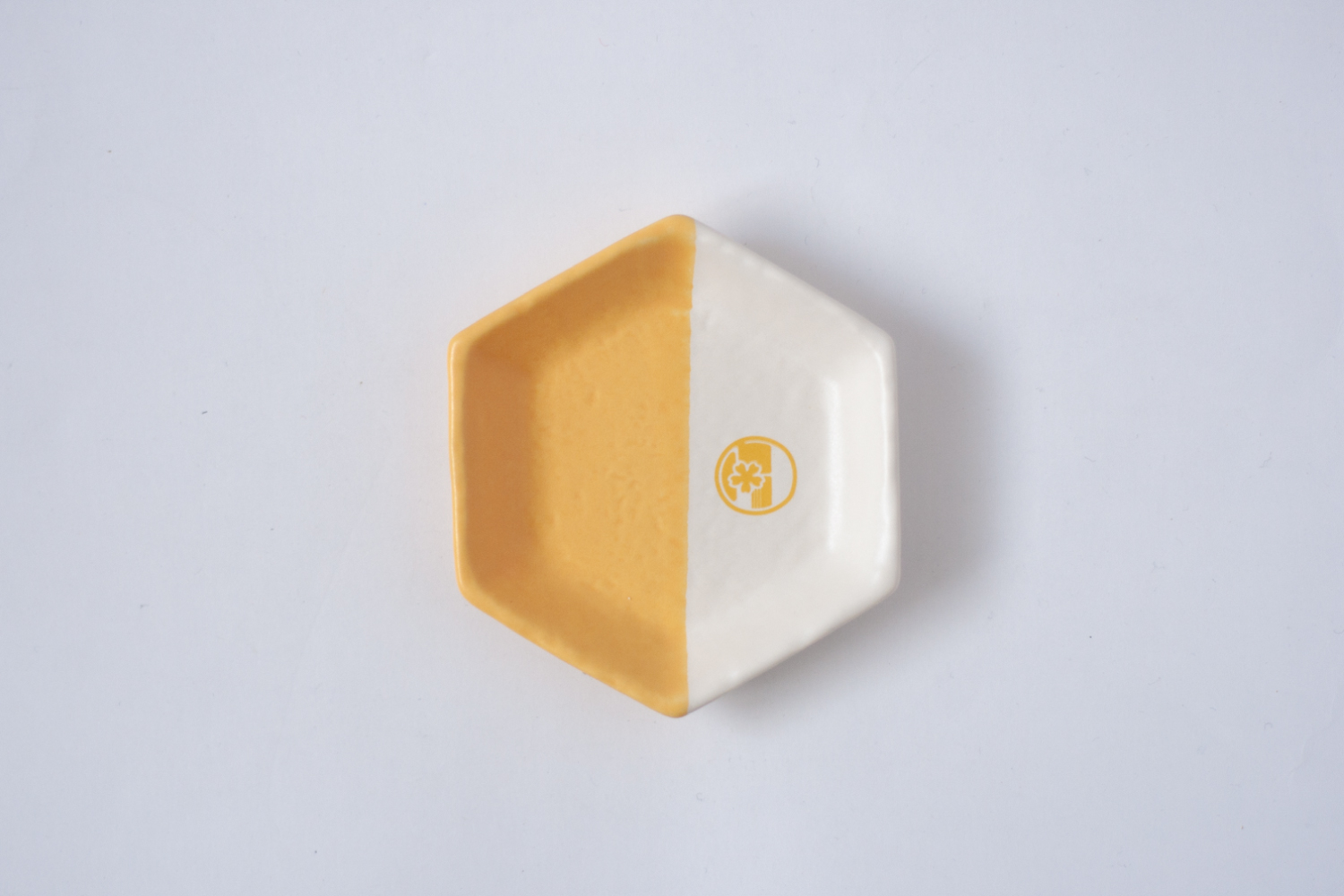 m.m.d. / 六角豆皿 / 「映画 ギヴン」コラボ