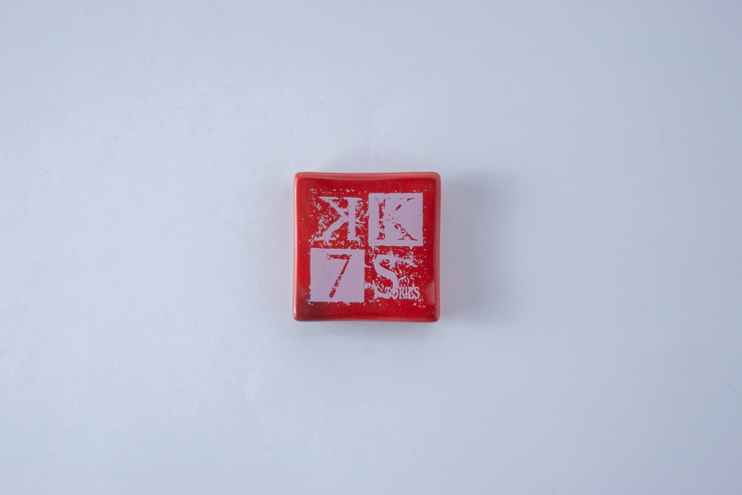 m.m.d. / 箸置き / 劇場アニメーション「K SEVEN STORIES」コラボ