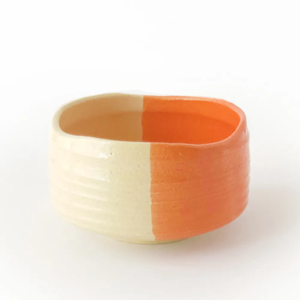 抹茶碗 / true colors line | m.m.d.（エムエムディー） | 開業・開店