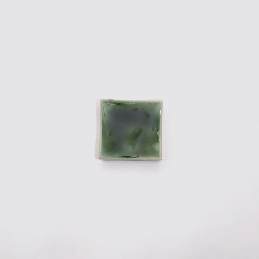 箸置き / 織部 / true colors line / 瀬戸焼