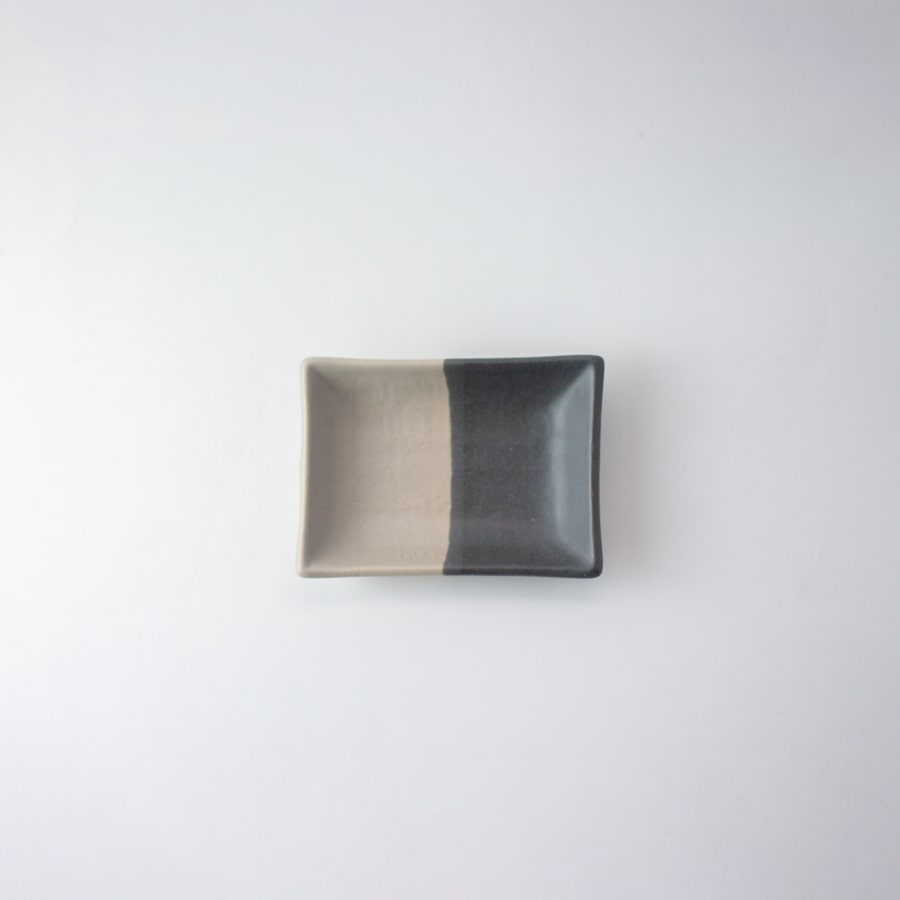 豆皿 / maison line / 瀬戸焼