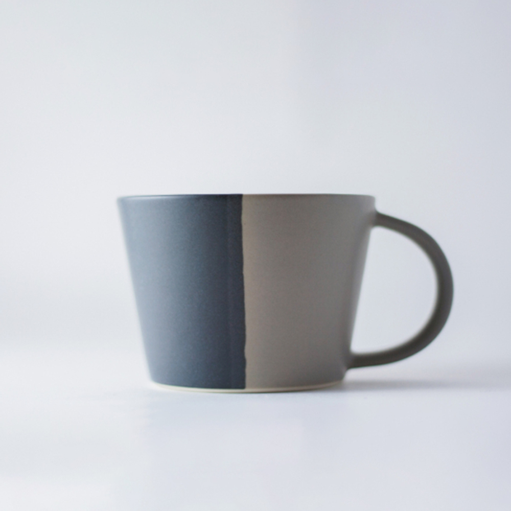 マグカップ / maison line / 瀬戸焼