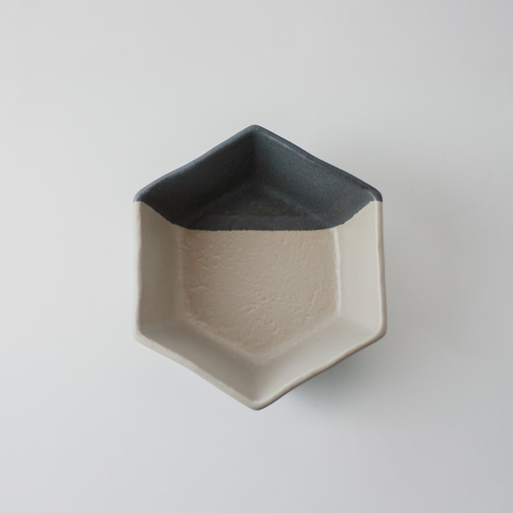 中鉢 / maison line / 瀬戸焼