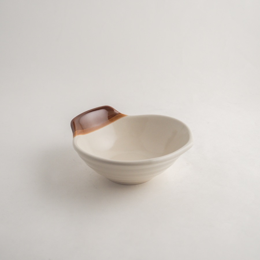 とんすい / 2分掛け アメ / true colors line / 瀬戸焼