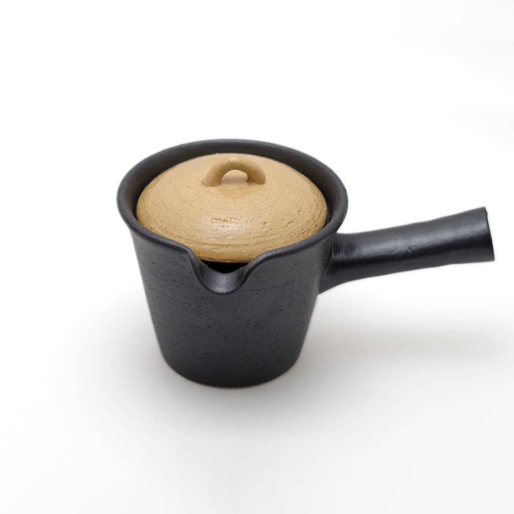 急須 小 / 黄彩 / true colors line / 瀬戸焼