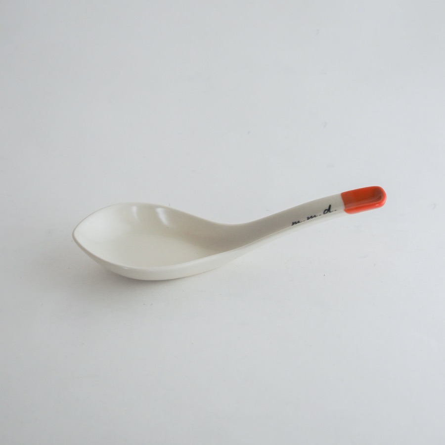 れんげ / 朱 / true colors line / 瀬戸焼