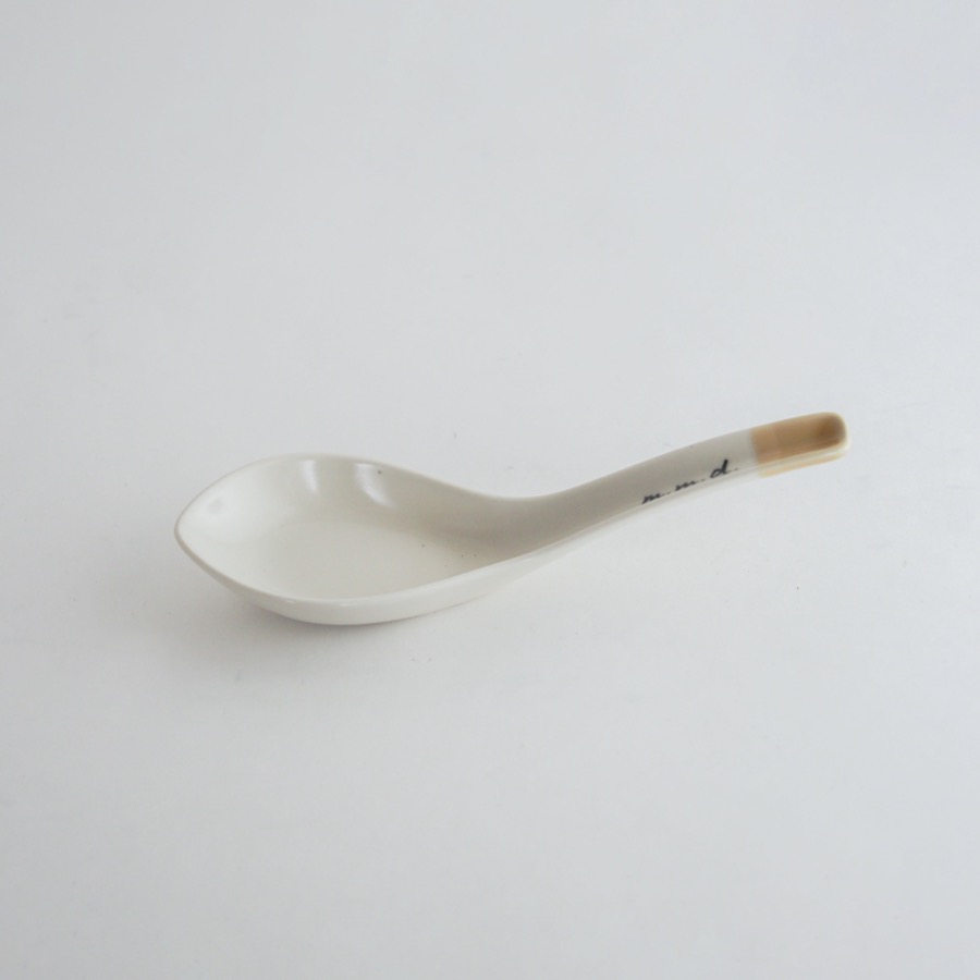 れんげ / 黄彩 / true colors line / 瀬戸焼