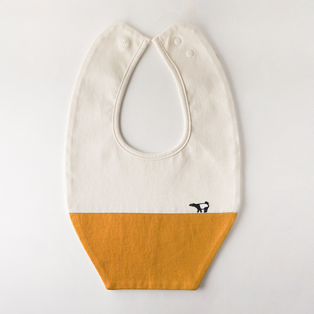 【ラッピング無料】ベビースタイ