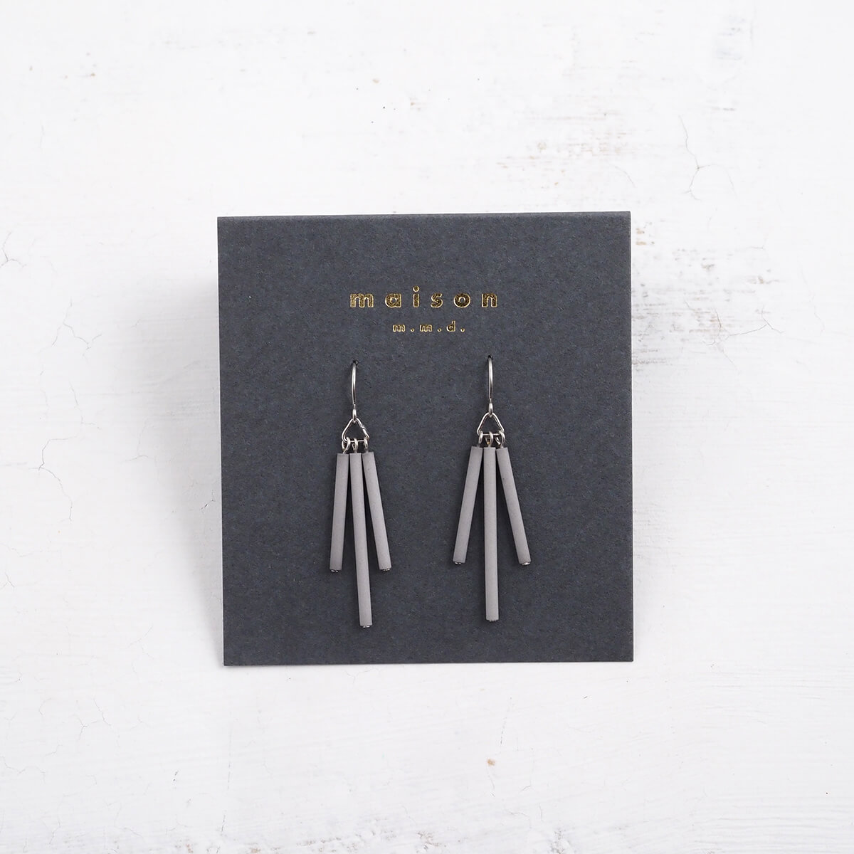  瀬戸焼アクセサリー / arrow / ボックス付き