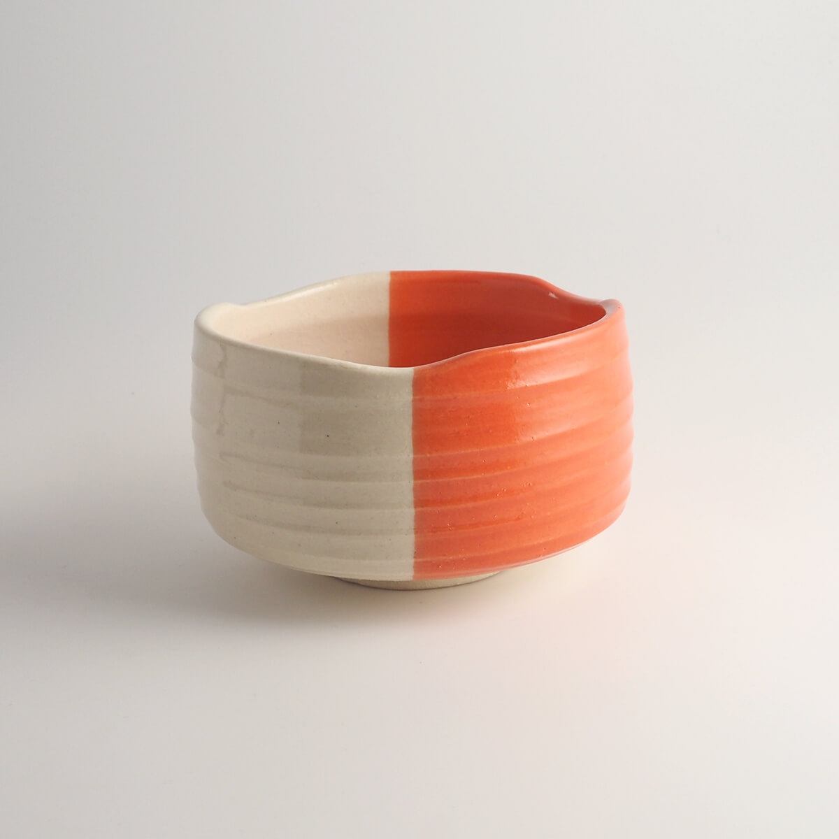 抹茶碗 / true colors line / 瀬戸焼