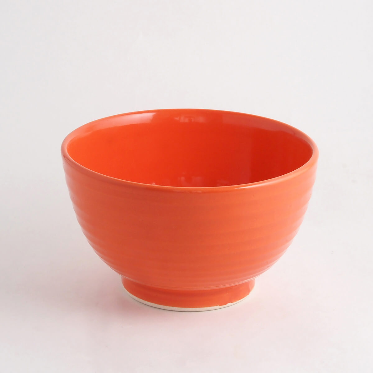 rokurome 丼 / true colors line / 瀬戸焼