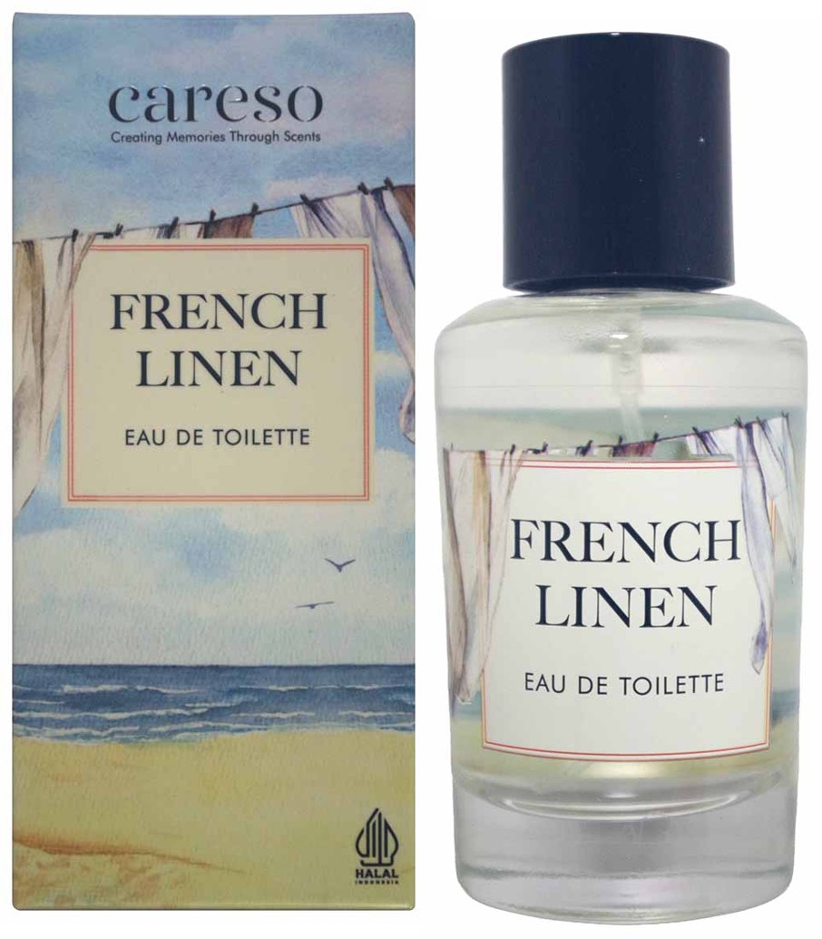 フレンチ　リネン　ET　50ｍL