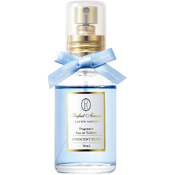 フレグランス オードトワレイノセントエコー