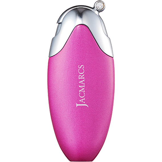 リフィラブル パフューム アトマイザー オーバルシェイプ マジェンタ