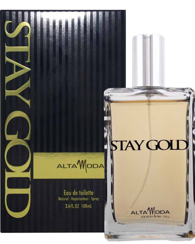 ステイゴールド EDT