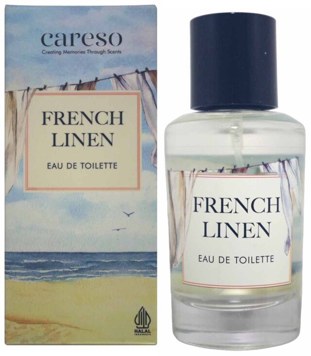 フレンチ　リネン　ET　50ｍL