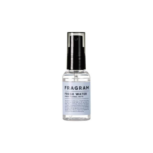 ファブリックミスト 詰替 No.7 ランドリン 320mL - NatureLab Store