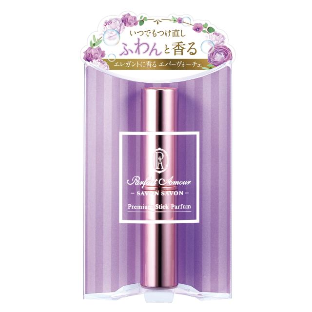 スティックパフューム エバーヴォーチェ