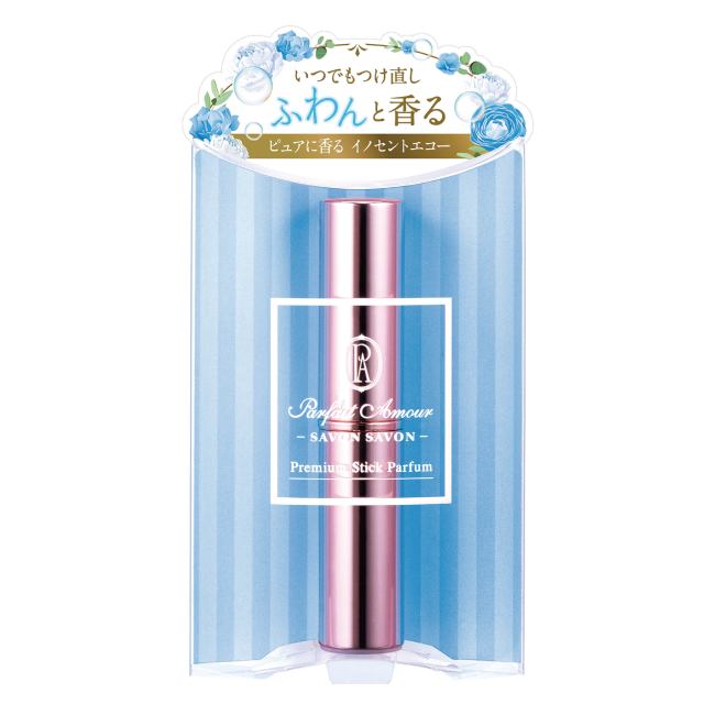 スティックパフューム イノセントエコー