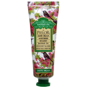 おすそ分けファイル 大量 豪華 リボン ピンク アロマンテック マロンクリーム Pubicare organic】フェミニンシフォンソープKA＜キンモクセイ