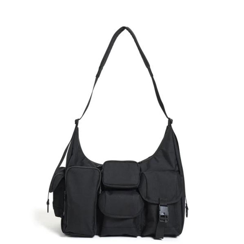 バイシクロンバイバッグジャック BAICYCLON by bagjack MULTI POCKET SHOULDER BAG マルチポケットショルダーバッグ BCL-86