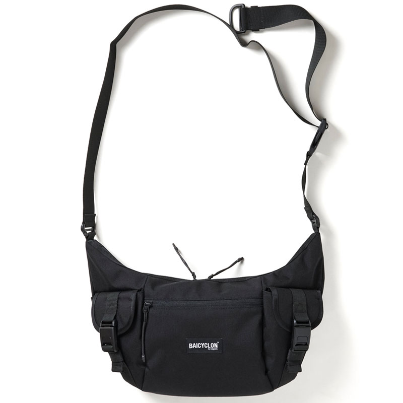 バイシクロンバイバッグジャック BAICYCLON by bagjack SHOULDER BAG ショルダーバッグ BCL-75
