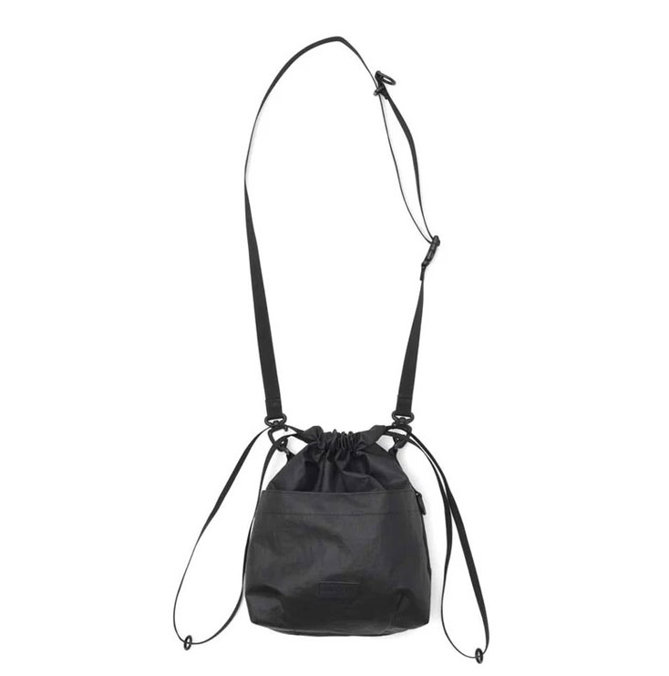 バイシクロンバイバッグジャック BAICYCLON by bagjack DRAW STRING BAG ドローストリングバッグ BCL-158