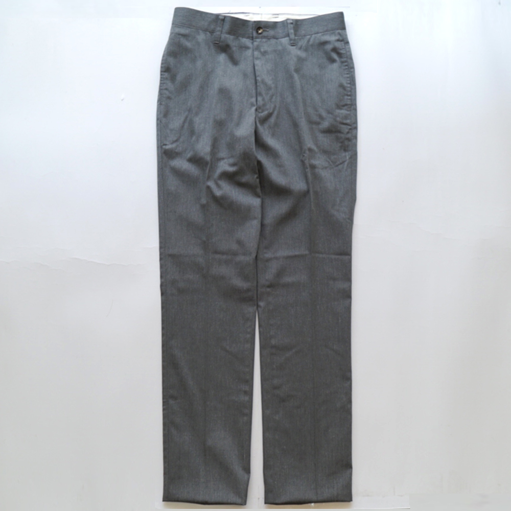 バーンストーマー BARNSTORMER ノータックチノパンツ CHINO PANTS 1001P GRAY