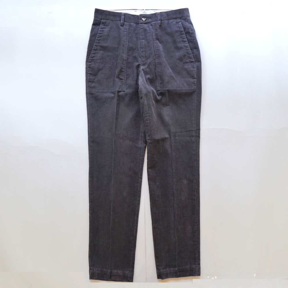 バーンストーマー BARNSTORMER ヴィンテージコール ドレスファティーグ VINTAGE COAL DRESS FATIGUE 1633P Charcoal