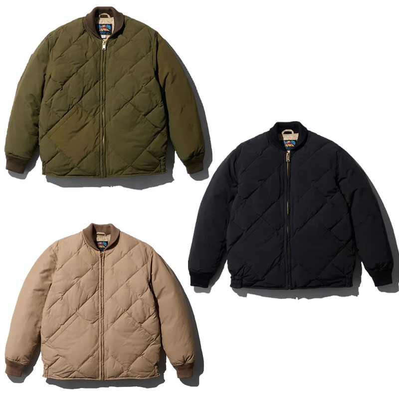 エディーバウアー Eddie Bauer スカイライナー ダウンジャケット SKYLINER JAPAN EDITION