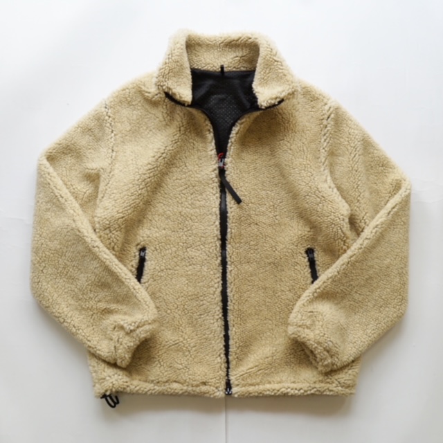 ファーフィールド オリジナル FARFIELD ORIGINAL フェルジャケット FELL JACKET Cashmere