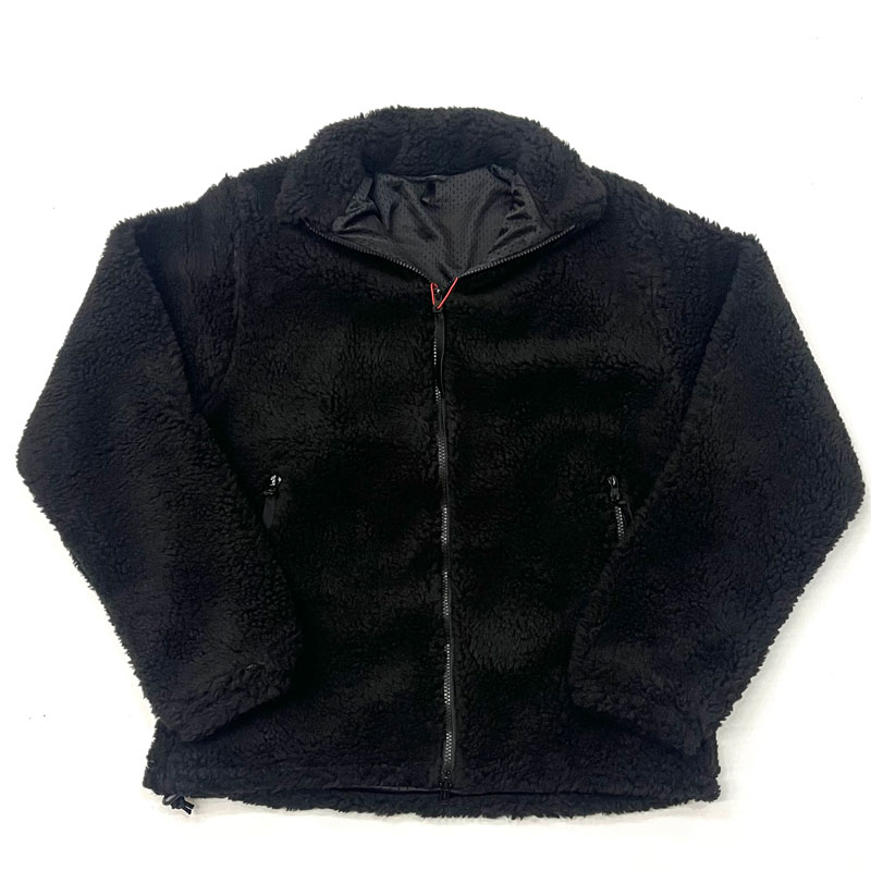 ファーフィールド オリジナル FARFIELD ORIGINAL フェルジャケット FELL JACKET BLACK
