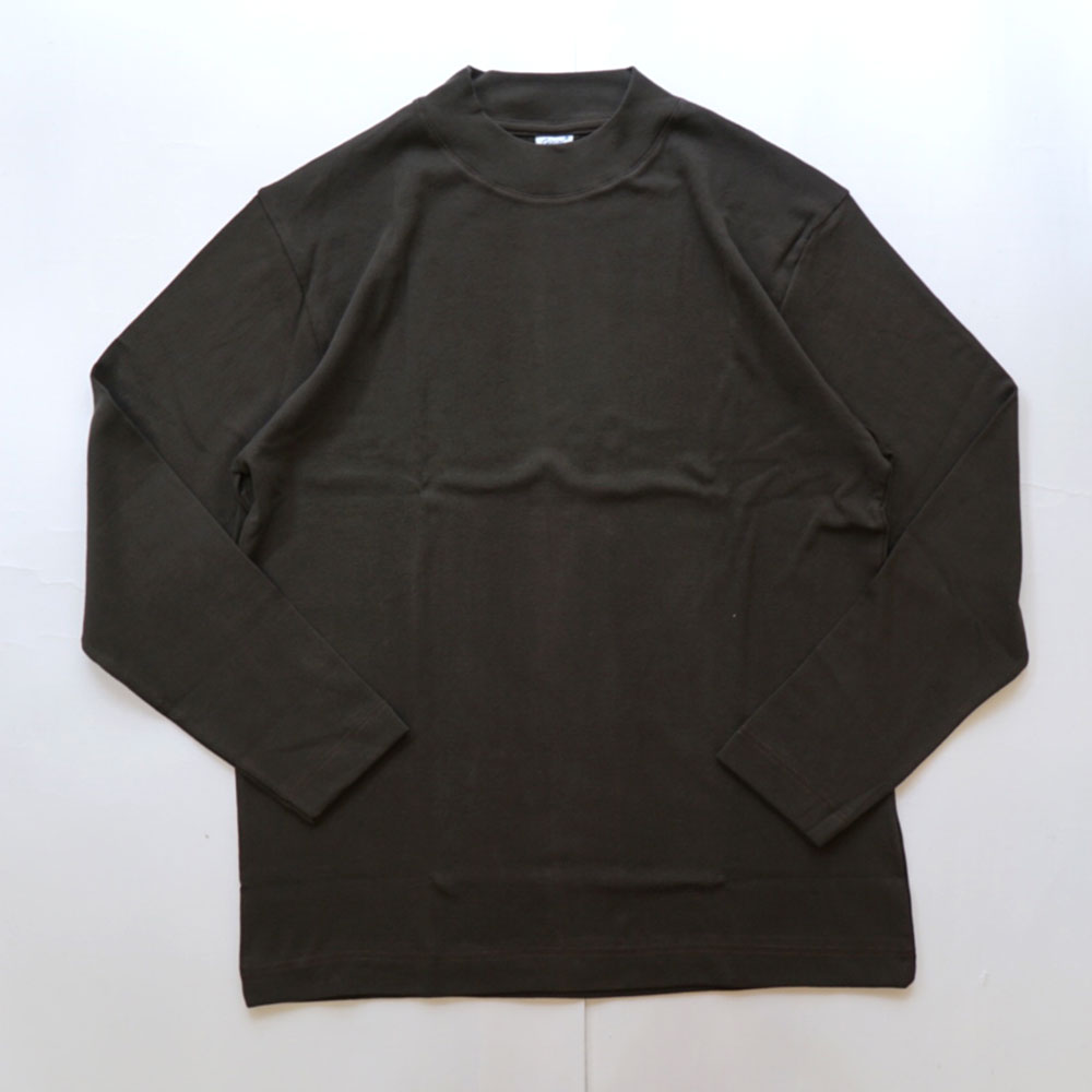 ジチピ GICIPI デルフィーノ DELFINO クルーネック L/S ニットソー Sumikuro