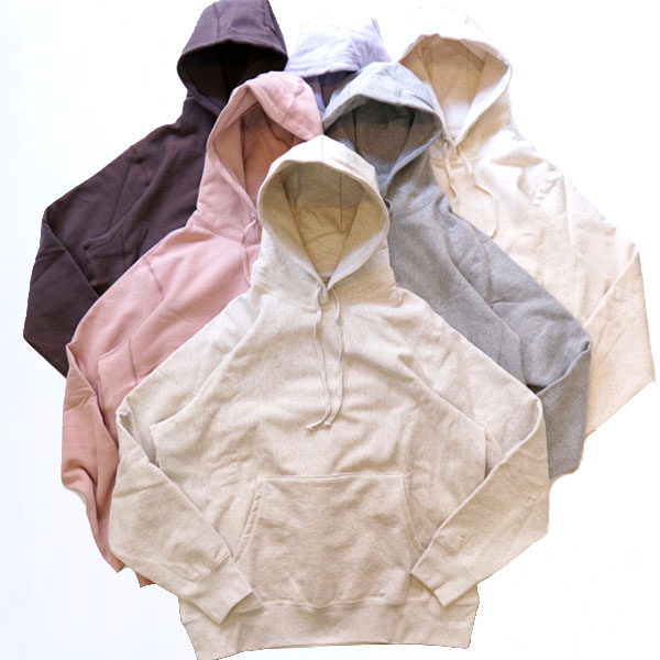 ハウスオブブランクス HOUSE OF BLANKS CLASSIC PULLOVER HOODIE 3008